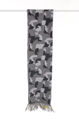 Fular Lacoste Barbati - 180x23cm