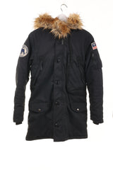 Geaca Alpha Industries Femei - L