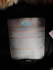 Geaca Alpha Industries Femei - L