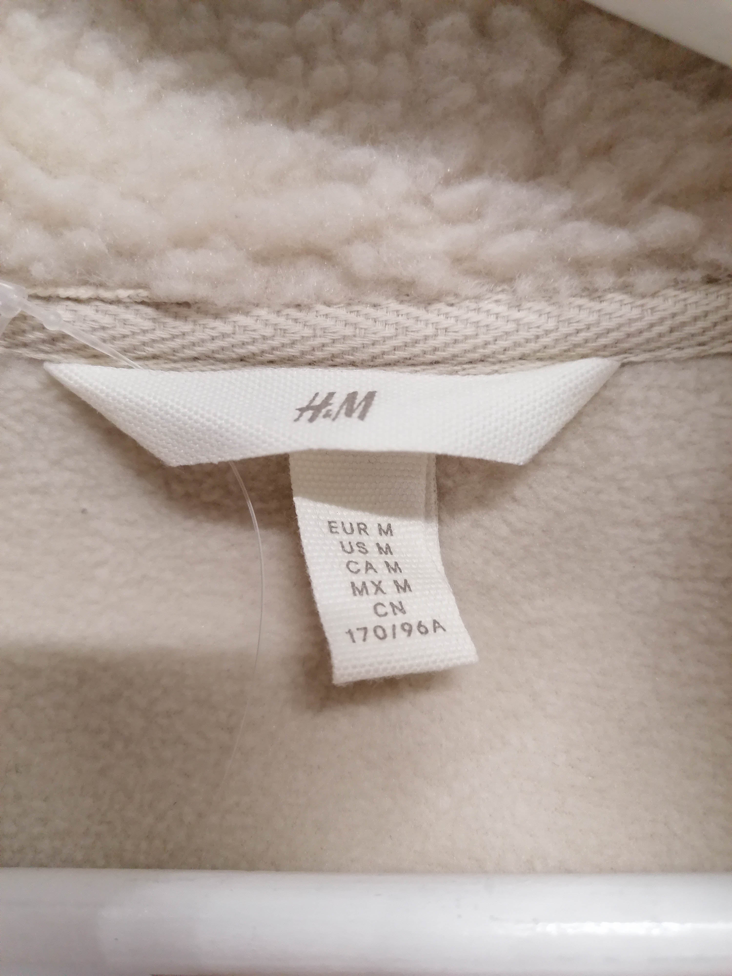 Polar H&M Femei - M