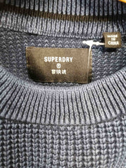 Pulover Superdry Barbati - M