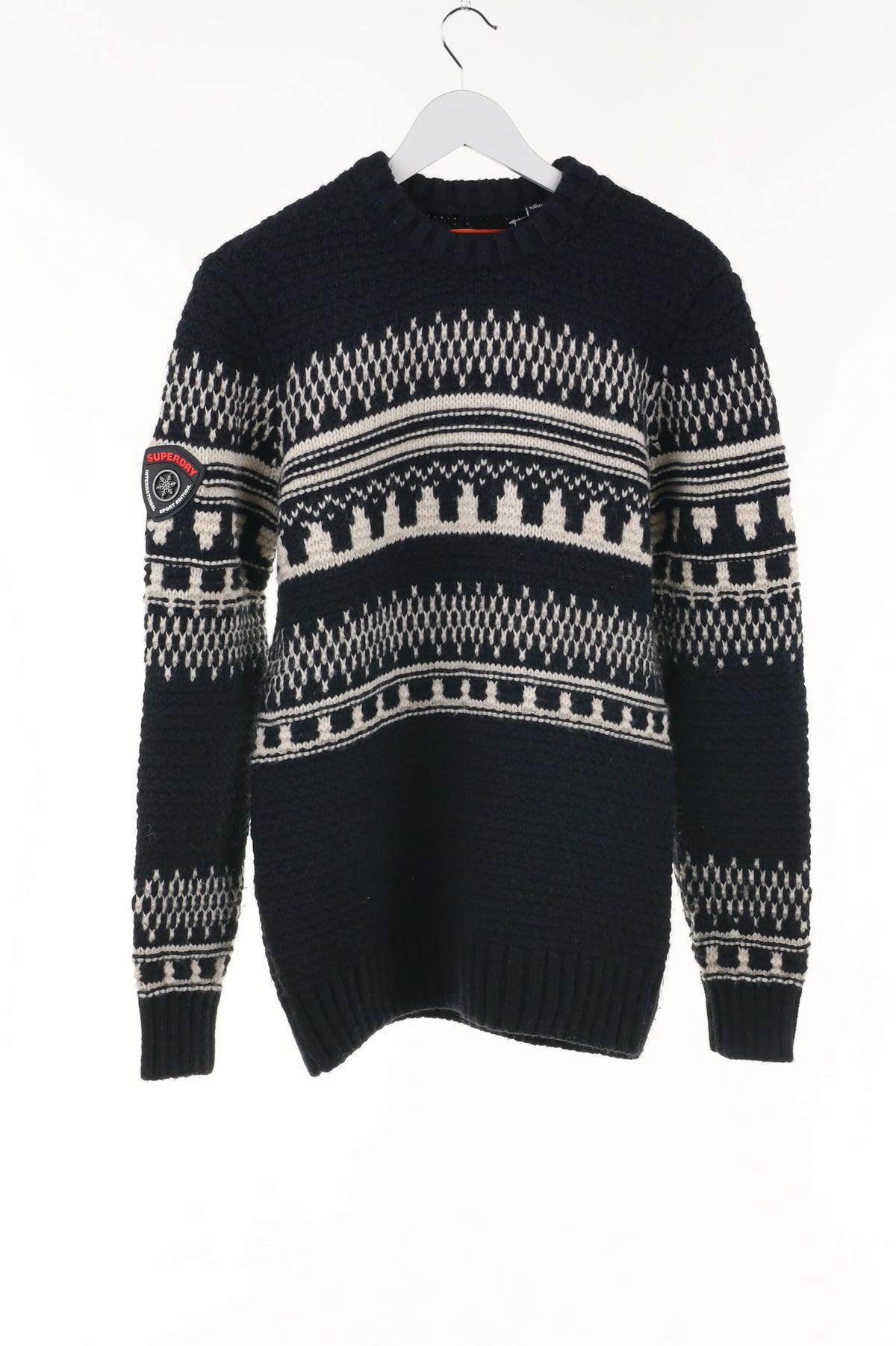 Pulover Superdry Barbati - XL