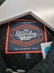 Pulover Superdry Barbati - XL