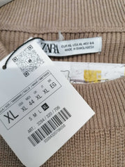 Pulover Zara Barbati - XL