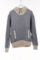 Pulover H&M Barbati - L