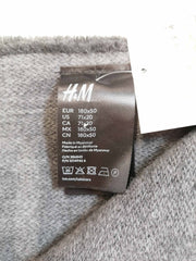 Fular H&M Femei - 180x50cm