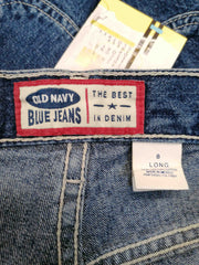 Blugi Old Navy Femei - L