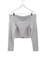 Jacheta Bershka Femei - L