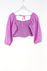 Crop Top American Eagle - M