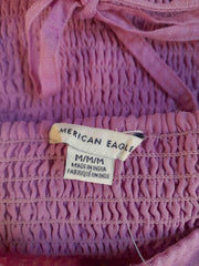 Crop Top American Eagle - M