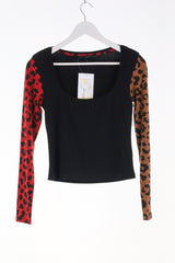 Bluza Desigual Femei - M