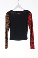 Bluza Desigual Femei - M