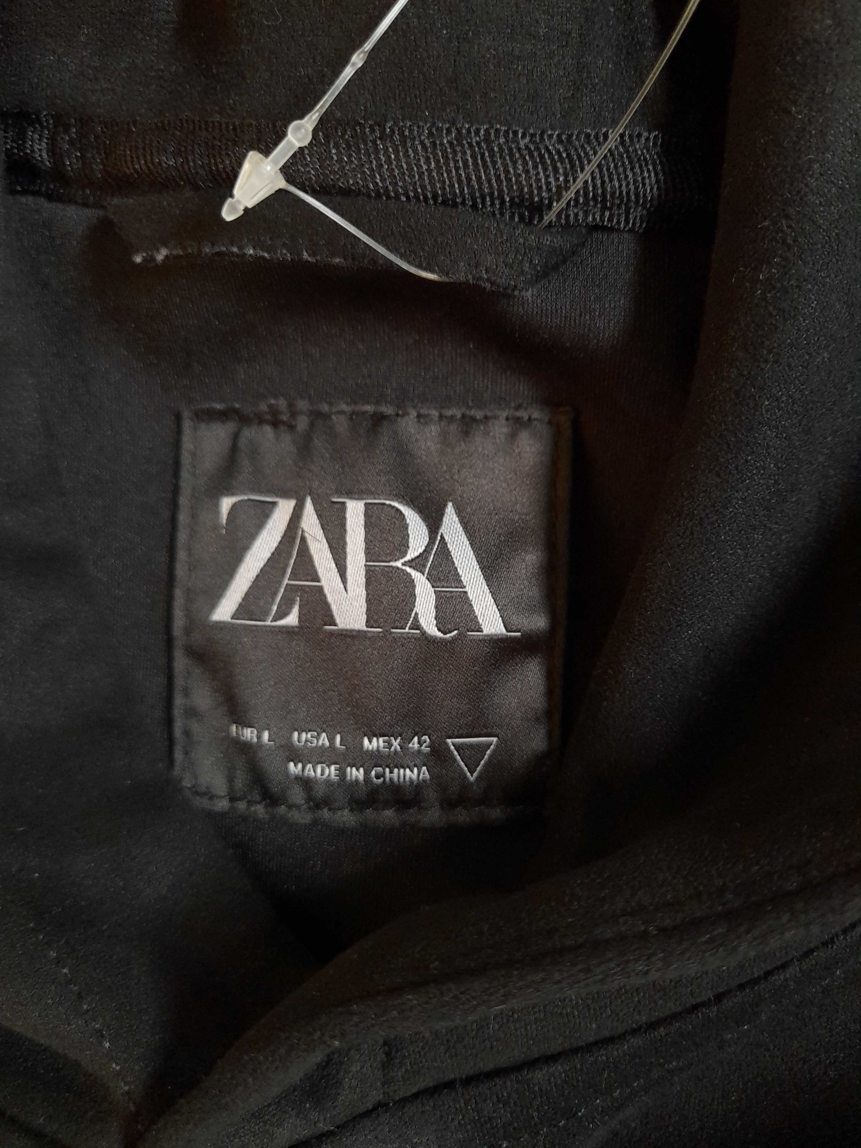 Hanorac Zara Femei - L