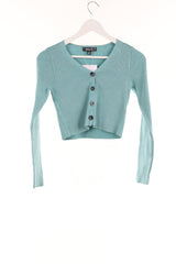 Bluza Crop Top Femei - XS