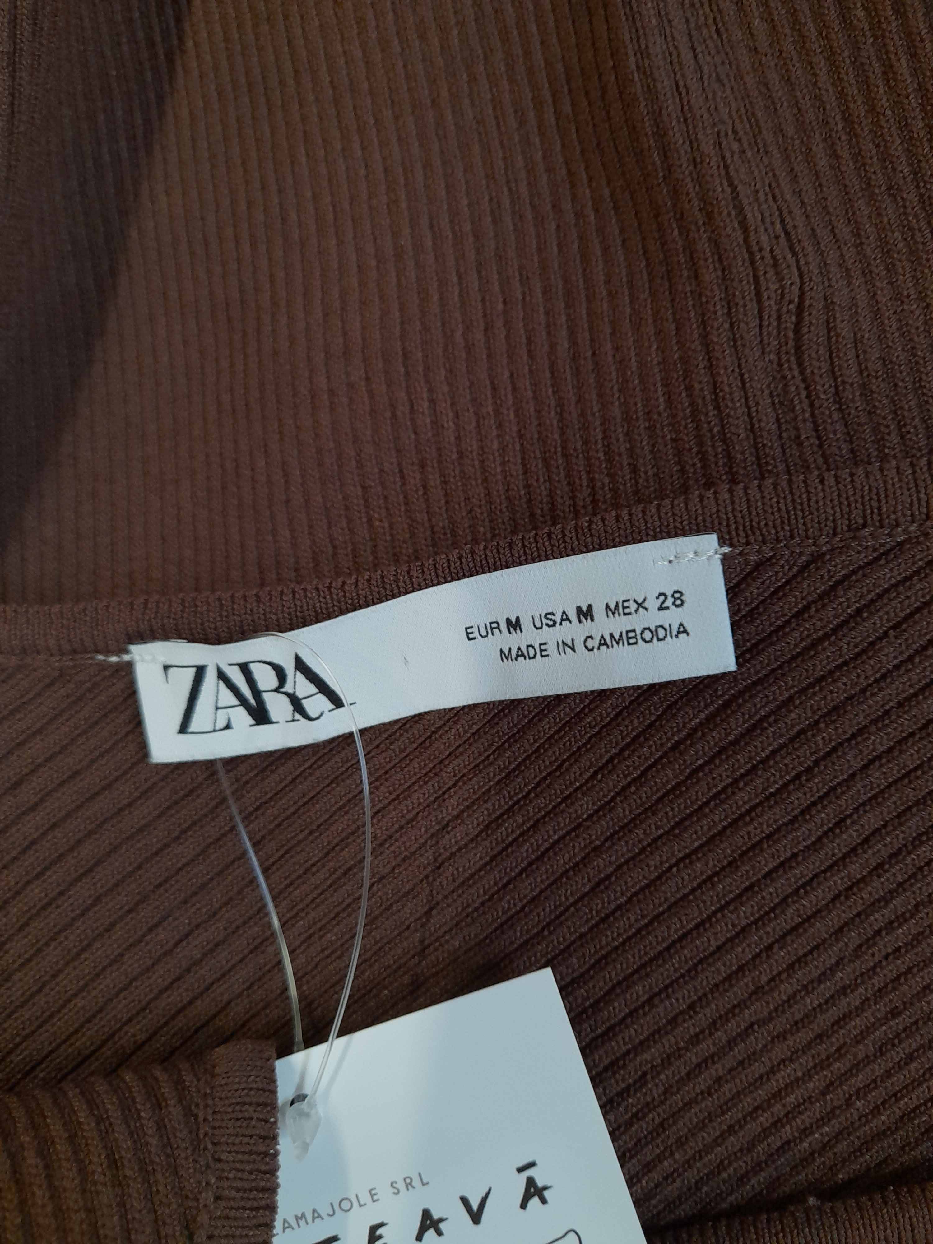 Bluza Zara Femei - M