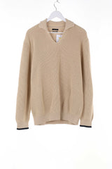Pulover Massimo Dutti Barbati - L