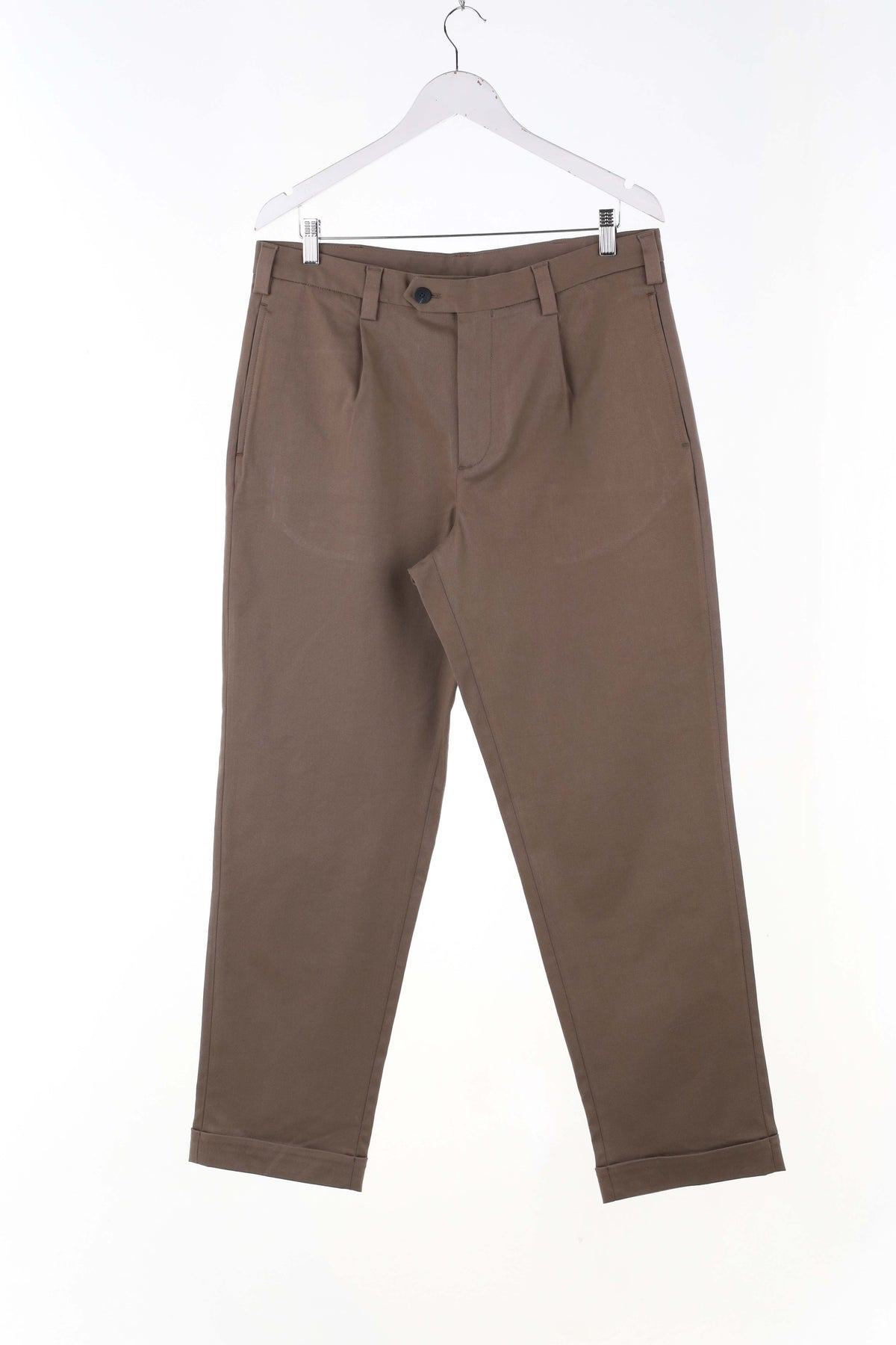 Pantaloni Massimo Dutti Barbati - XL