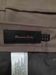 Pantaloni Massimo Dutti Barbati - XL
