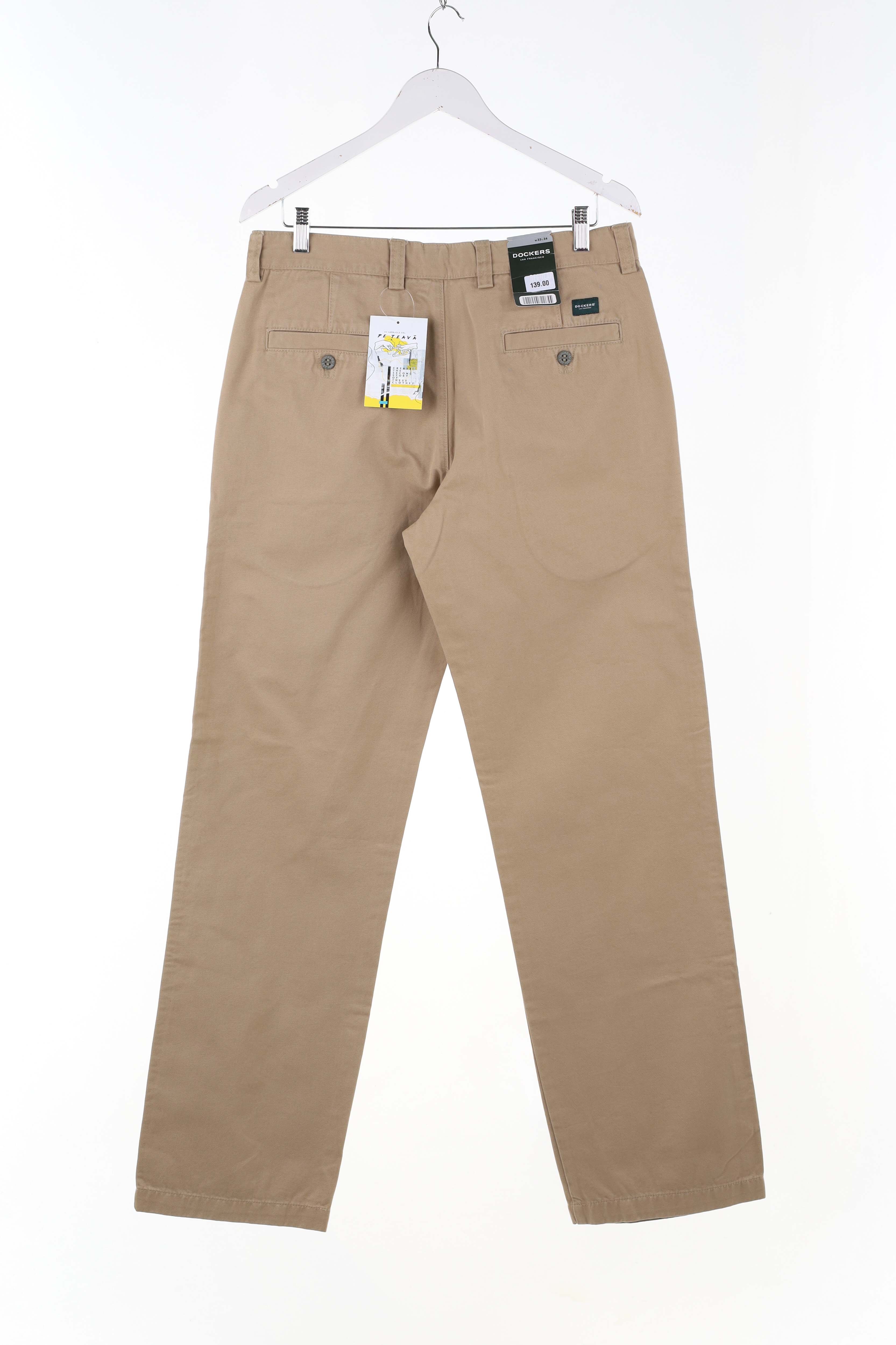 Pantaloni Dockers Barbati - M