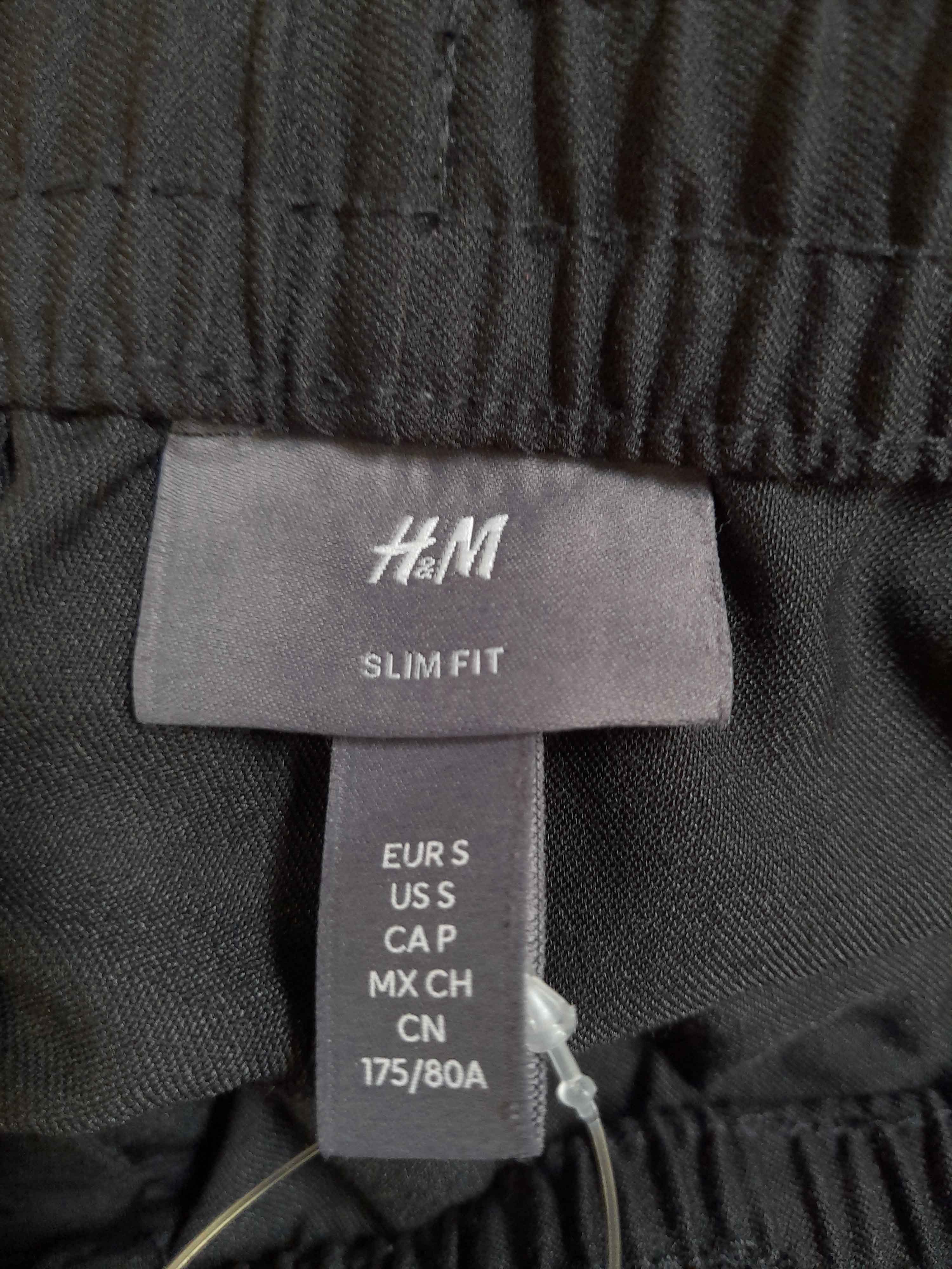 Pantaloni H&M Barbati - S