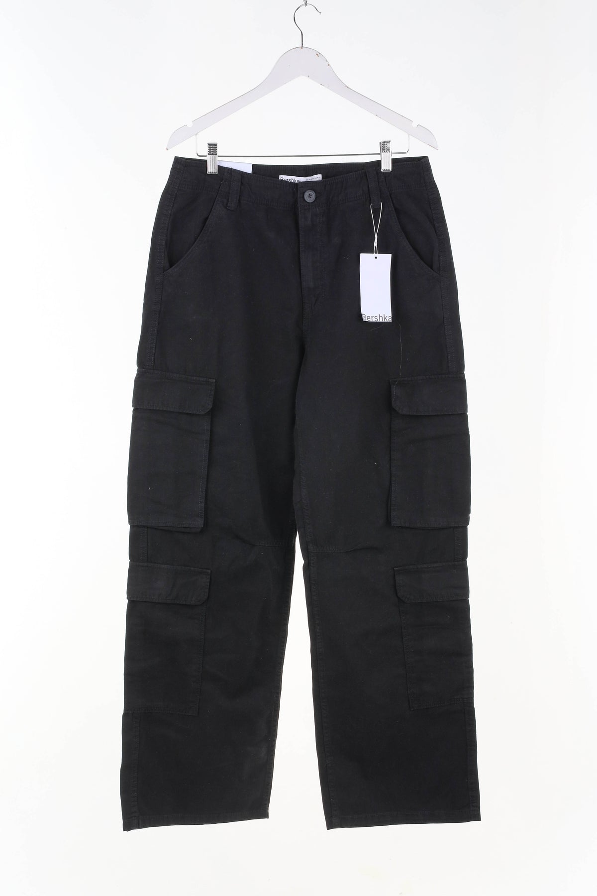Pantaloni Bershka Femei - XL
