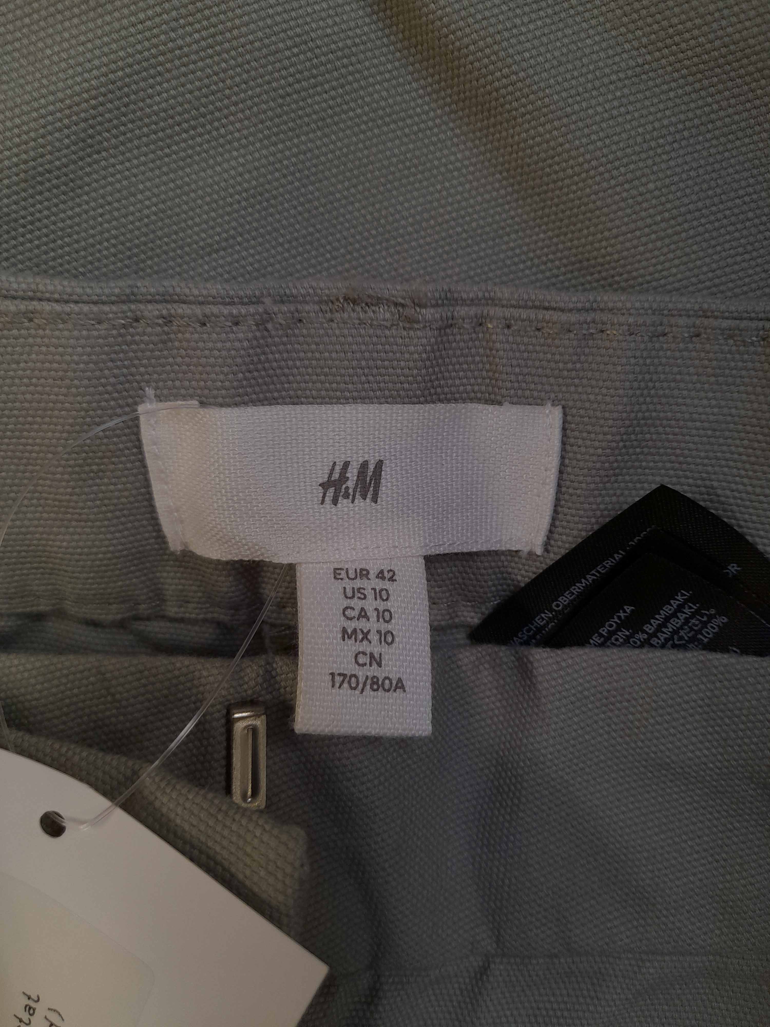 Pantaloni H&M Femei - XL