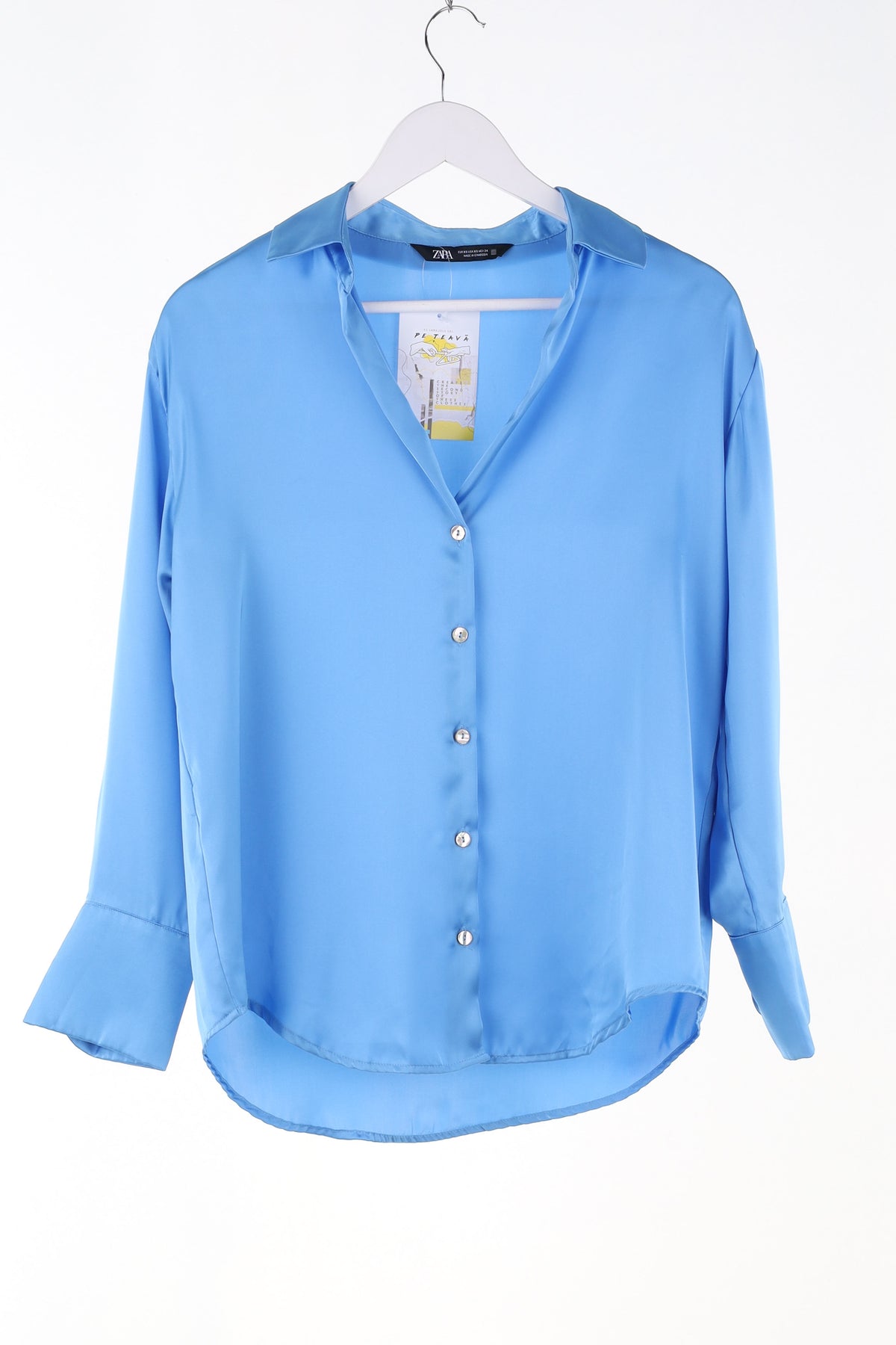 Camasa Zara Femei - XS