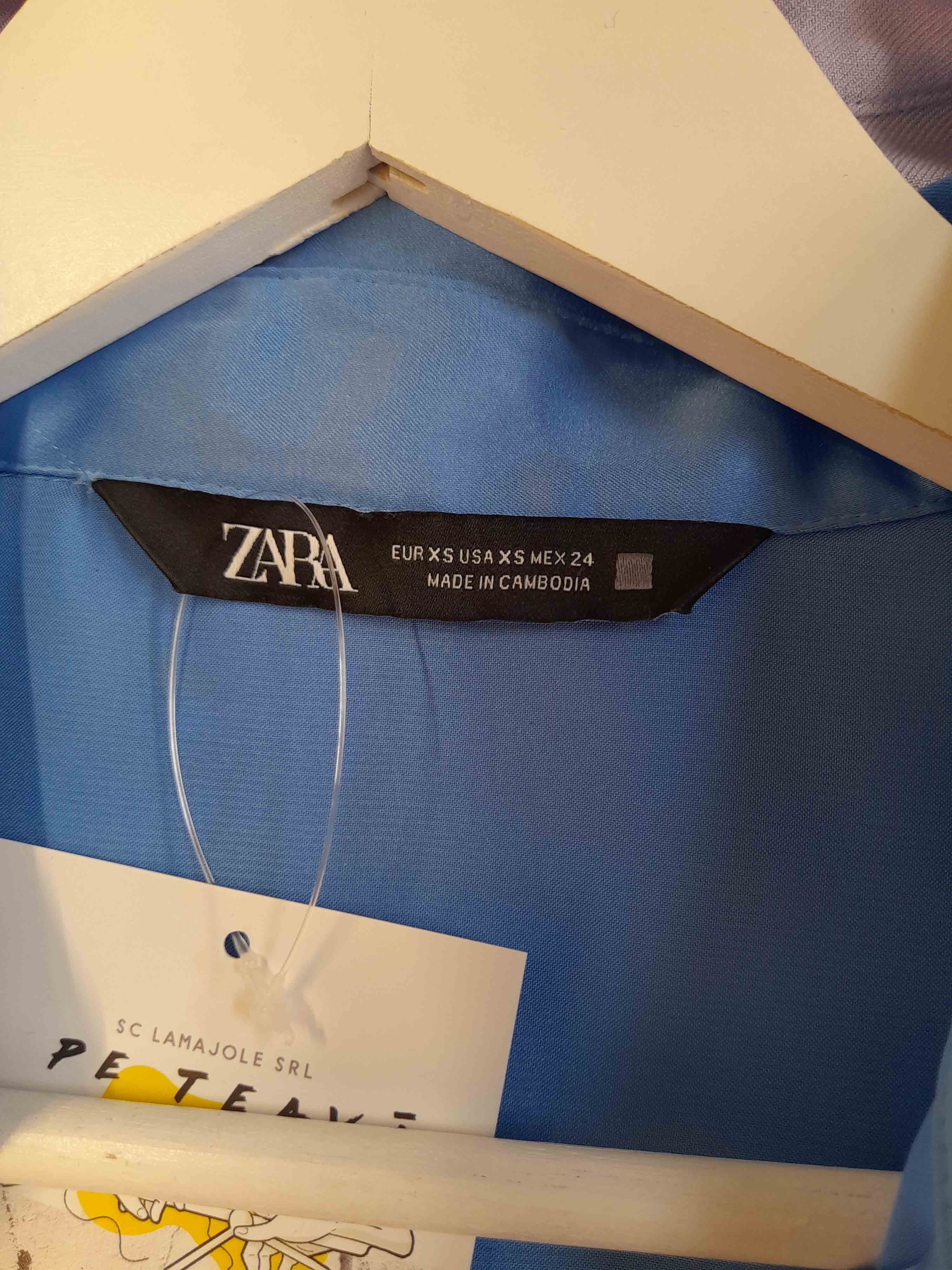 Camasa Zara Femei - XS