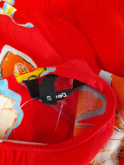 Bluza Desigual Femei - S