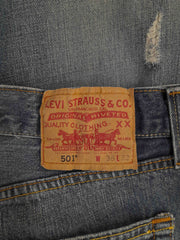 Blugi Levi's Barbati - XL