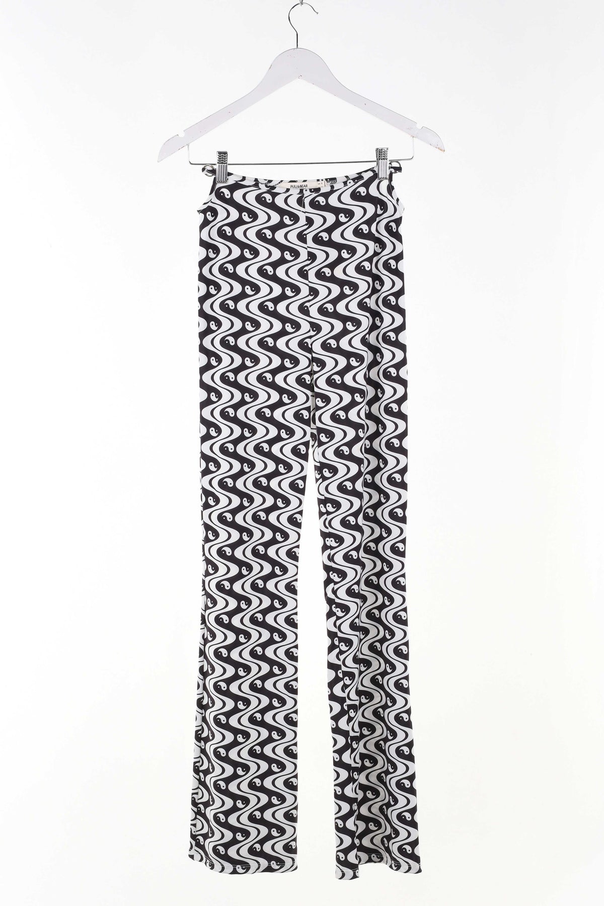 Pantaloni Pull&Bear Femei - S