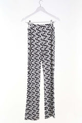 Pantaloni Pull&Bear Femei - S