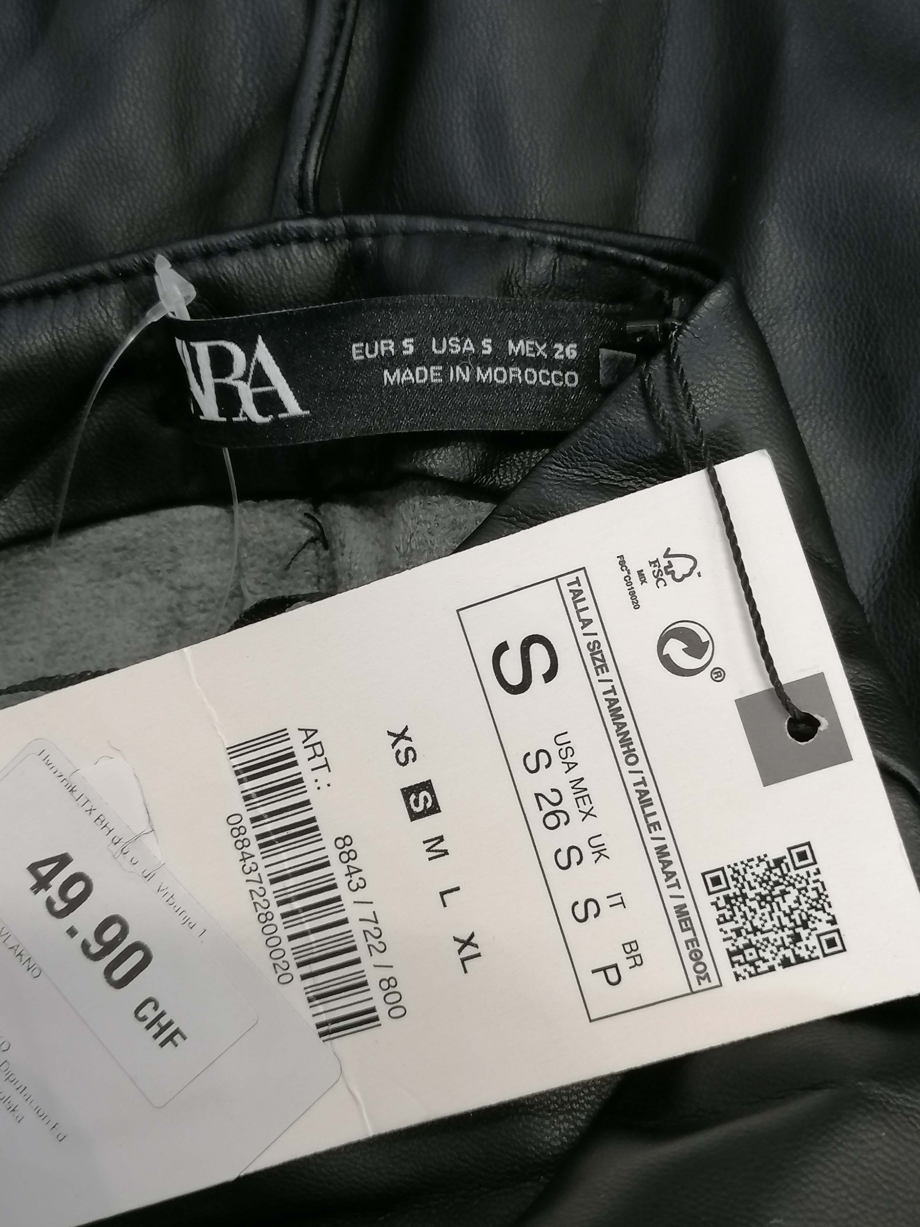 Rochie Zara Femei - S