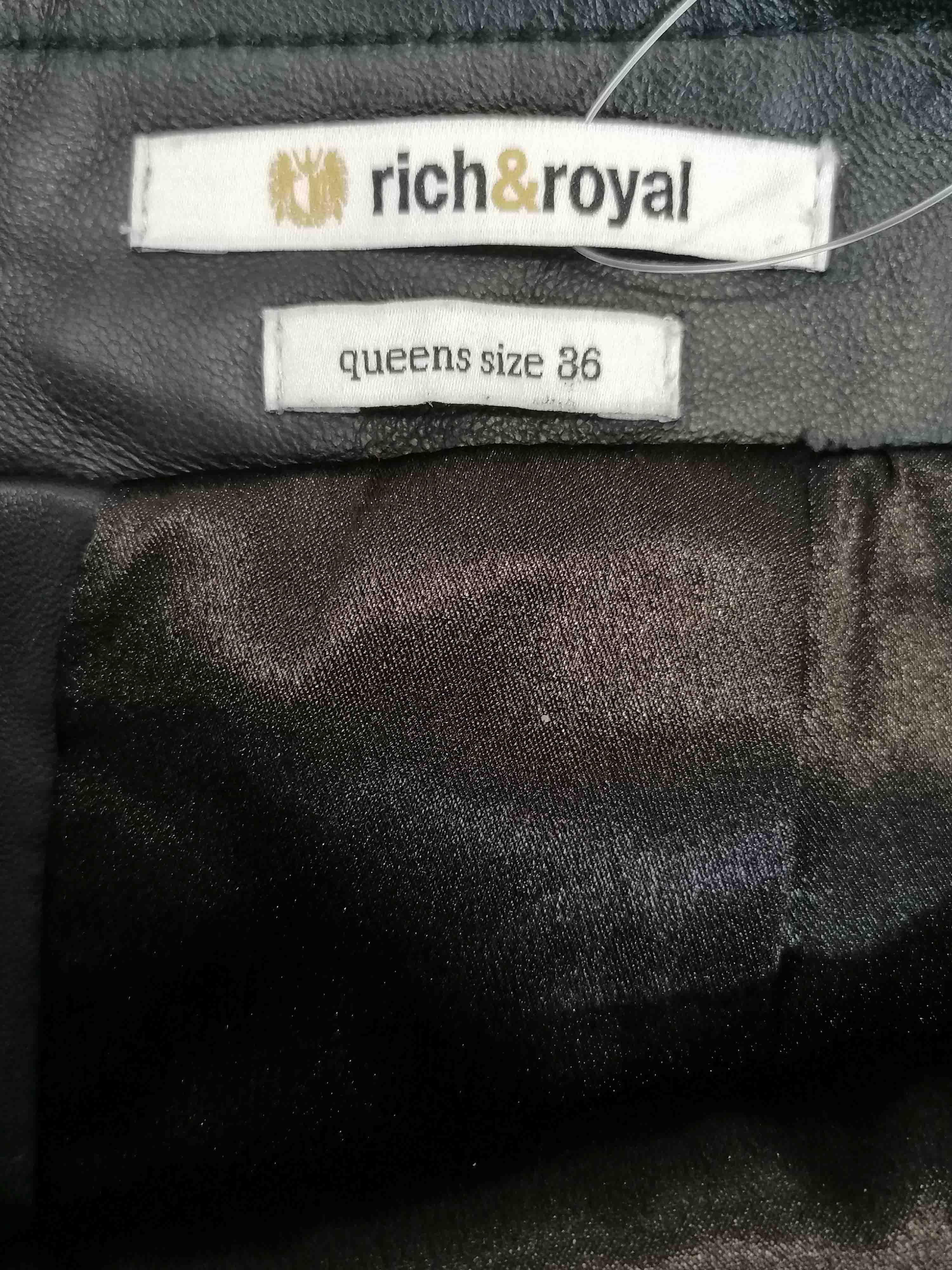 Fusta Rich&Royal Femei - S
