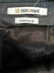 Fusta Rich&Royal Femei - S