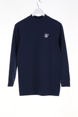 Bluza SikSilk Barbati - XS