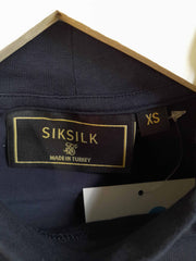 Bluza SikSilk Barbati - XS