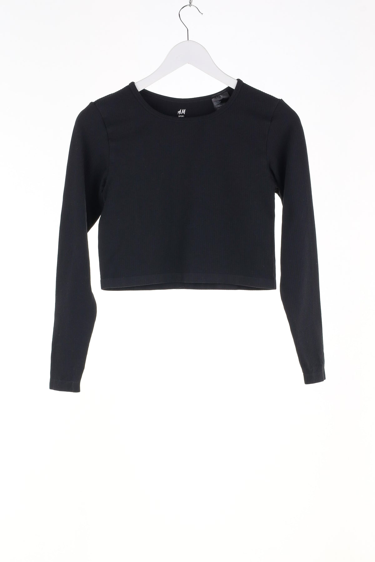 Bluza Crop Top  H&M Femei - L