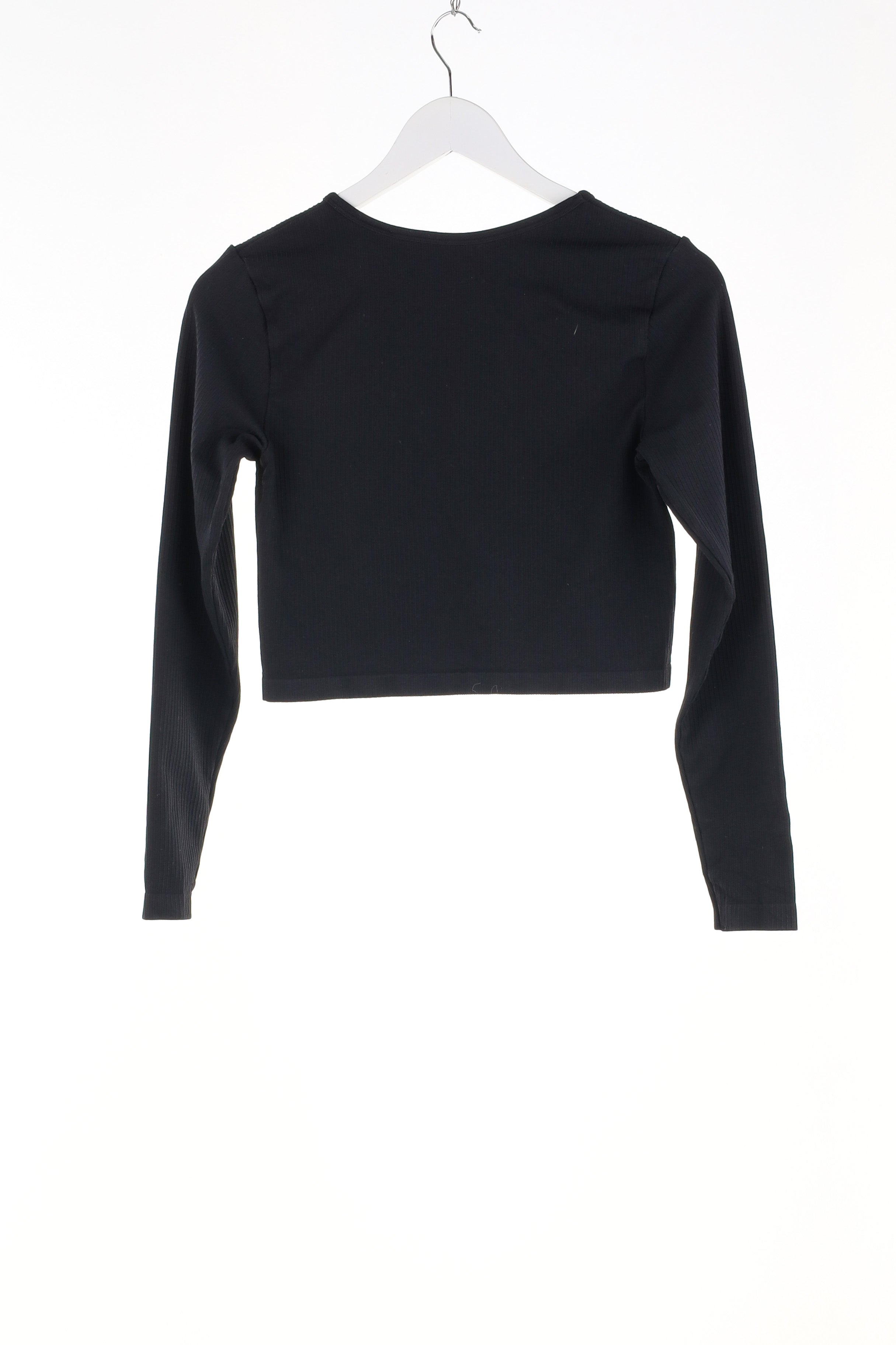 Bluza Crop Top  H&M Femei - L