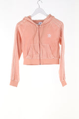 Hanorac  Adidas Femei - XS