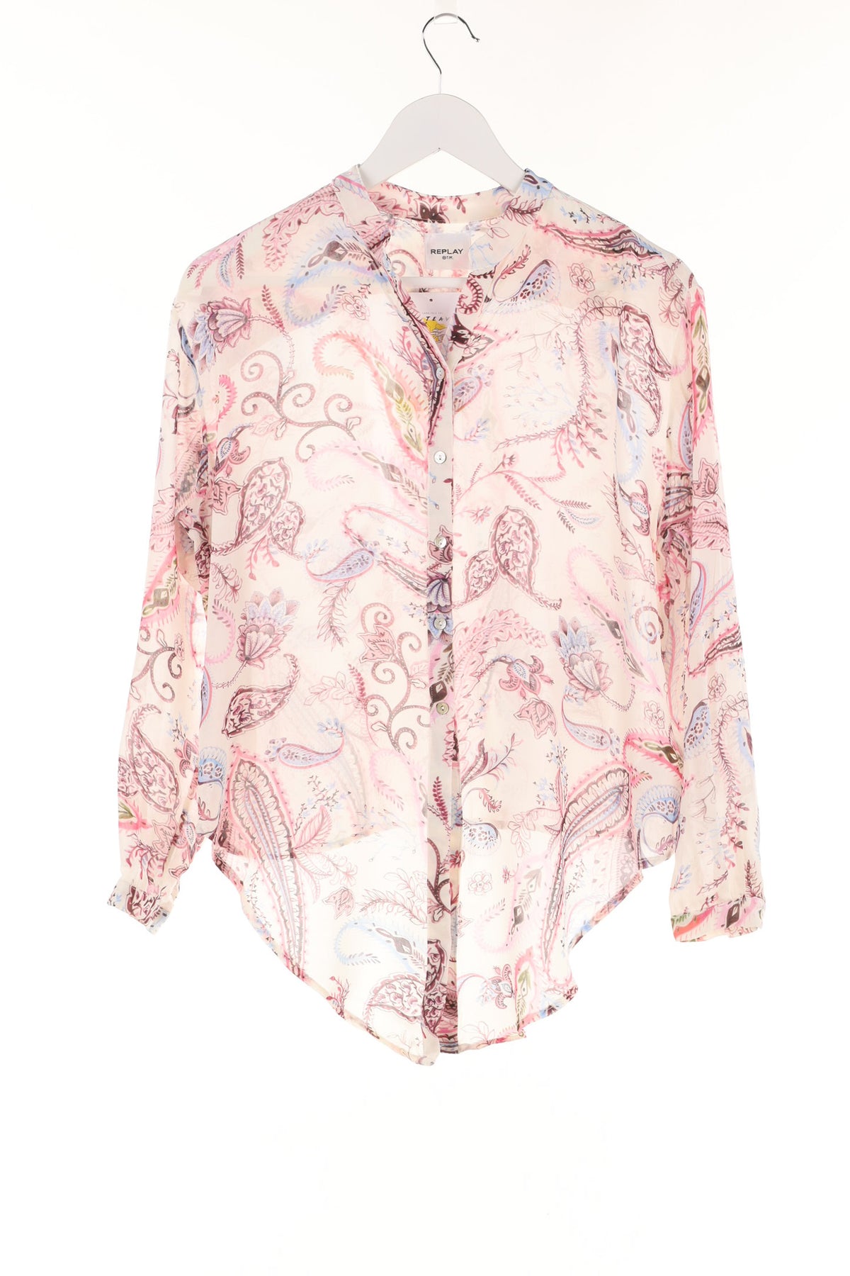 Camasa Replay Femei - XS