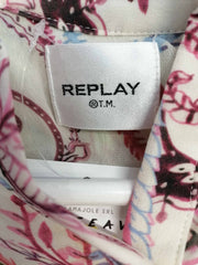 Camasa Replay Femei - XS