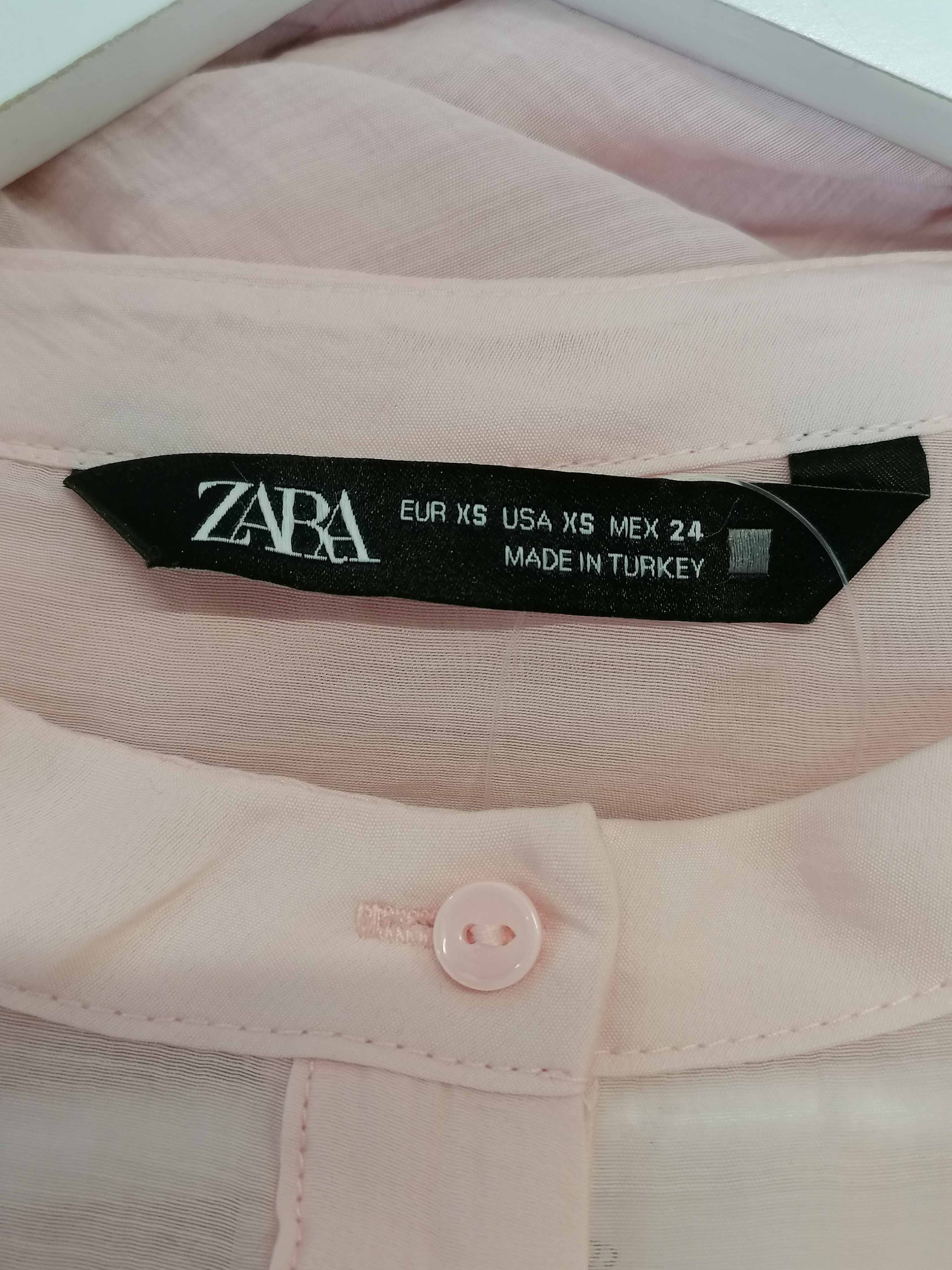 Camasa Zara Femei - XS