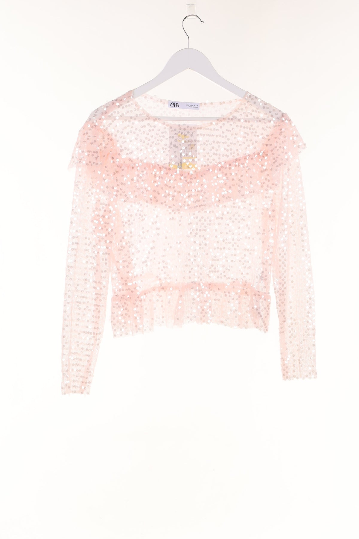 Bluza Zara Femei - L
