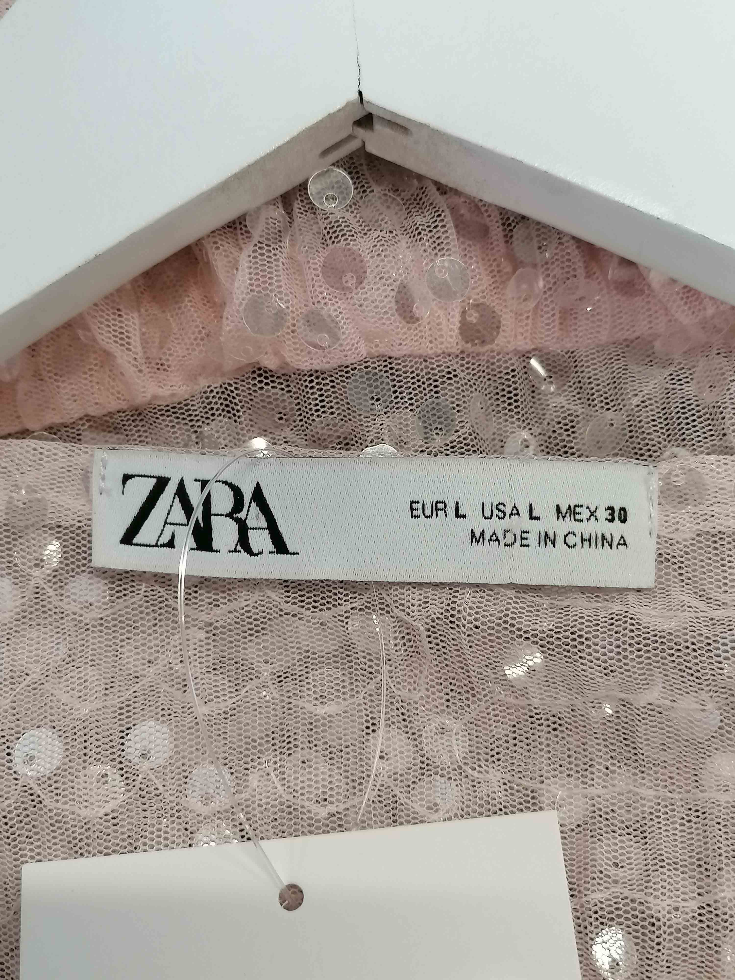 Bluza Zara Femei - L