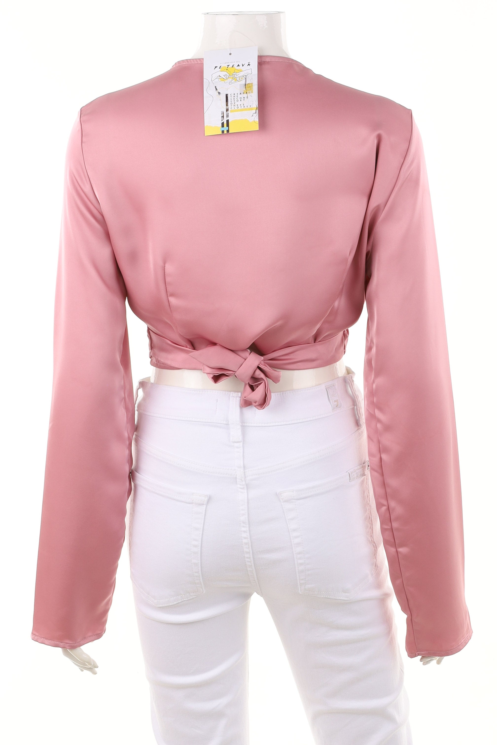 Bluza Bershka Femei - L