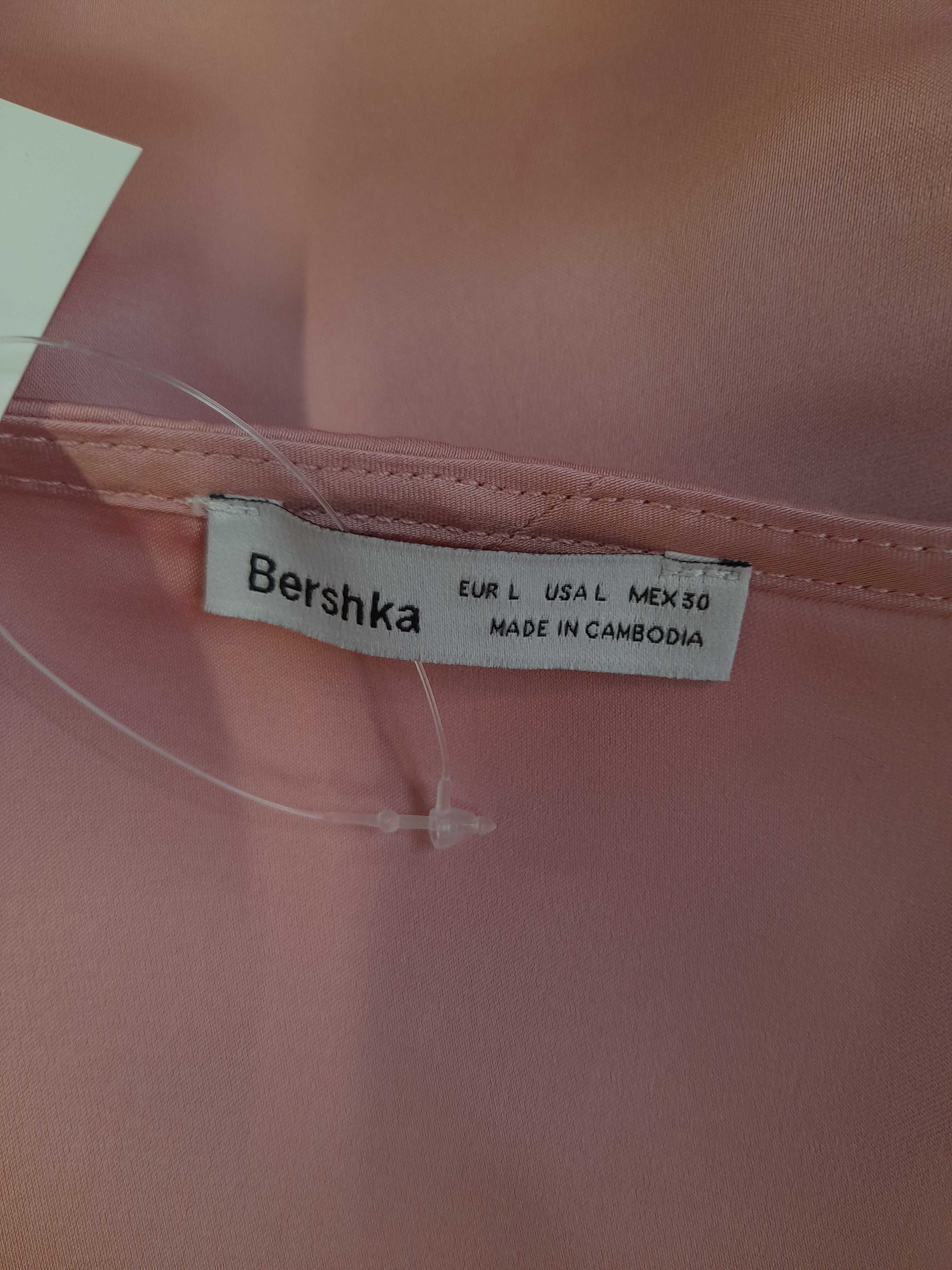 Bluza Bershka Femei - L
