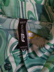 Camasa FB Sister Femei - XXS