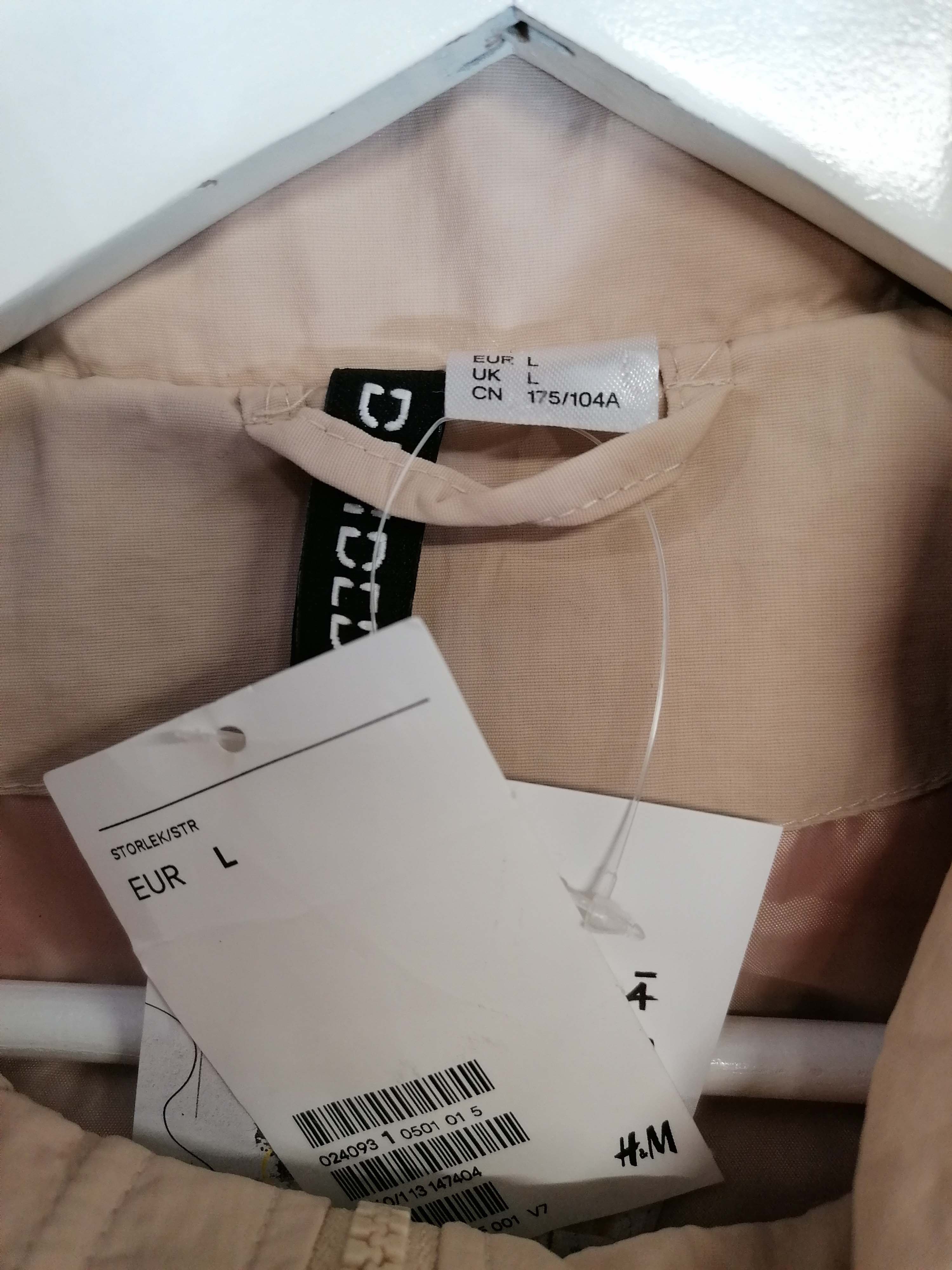 Jacheta H&M Femei - L