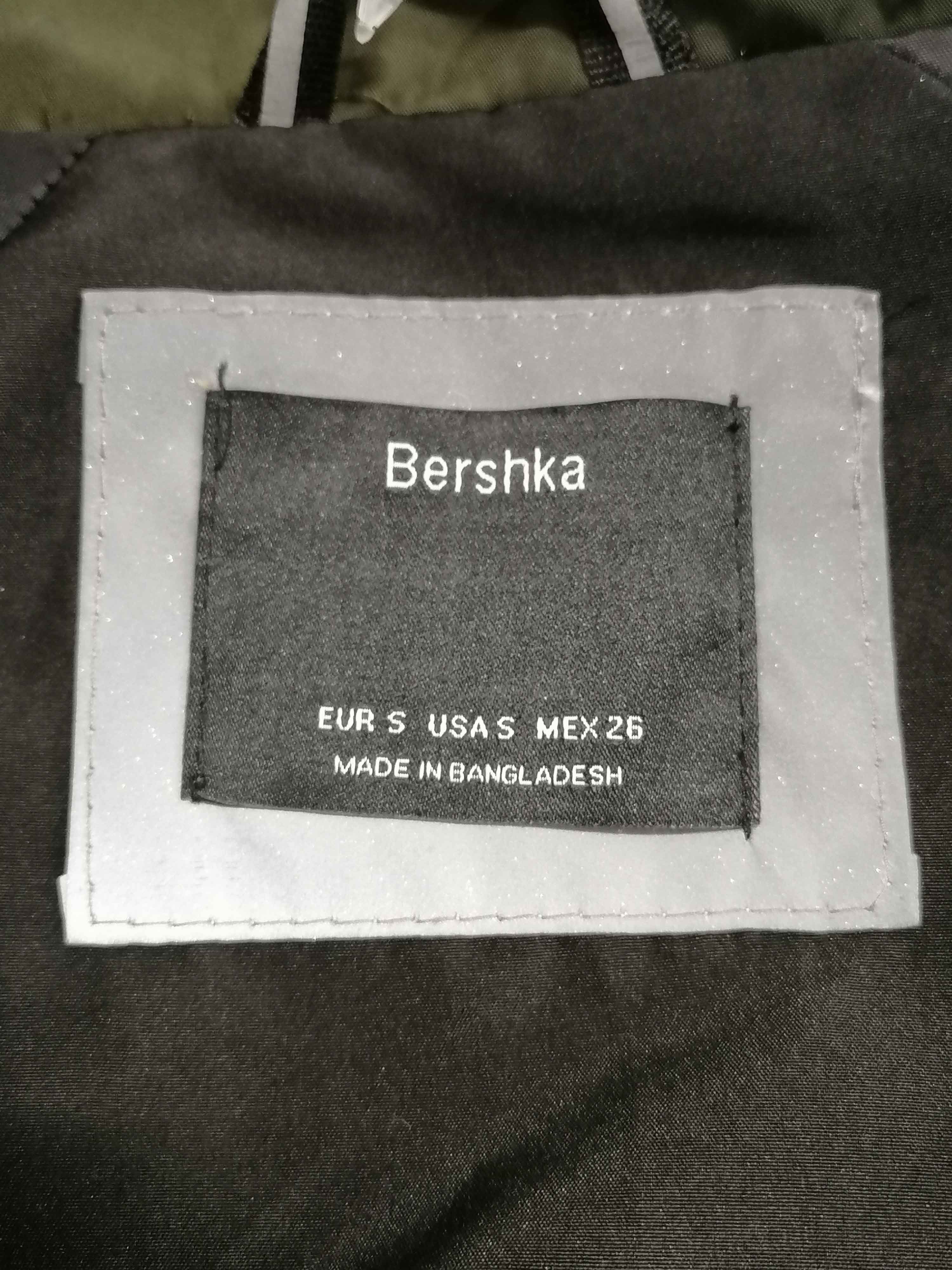 Jacheta Bershka Femei - S